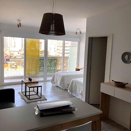 Salguero Suites Buenos Aires Ngoại thất bức ảnh