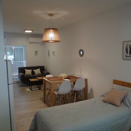 Salguero Suites Buenos Aires Ngoại thất bức ảnh
