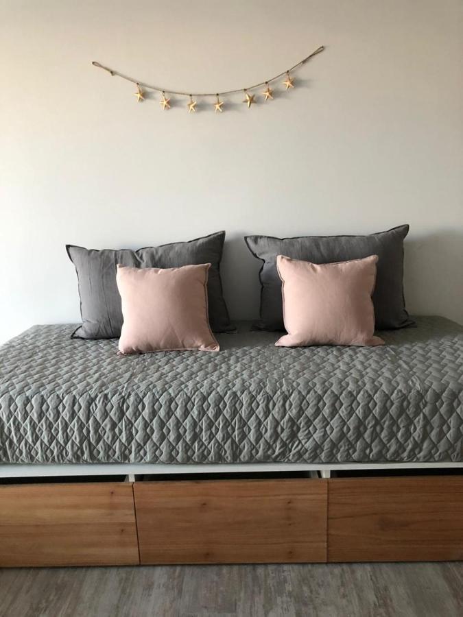 Salguero Suites Buenos Aires Ngoại thất bức ảnh