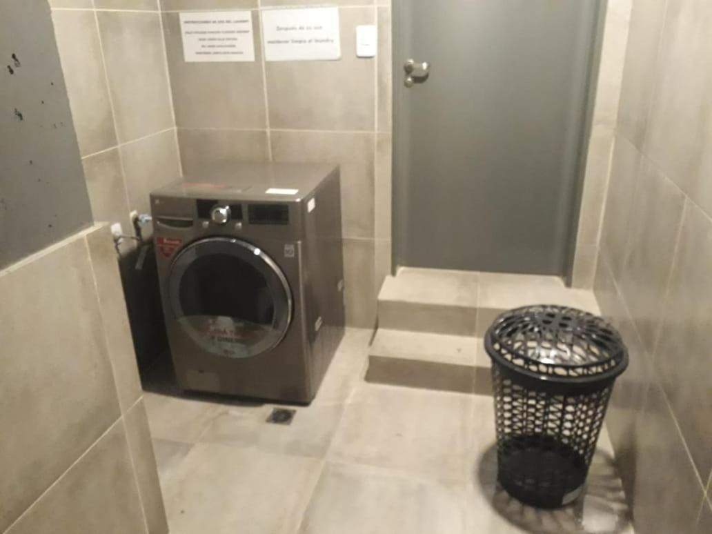 Salguero Suites Buenos Aires Ngoại thất bức ảnh