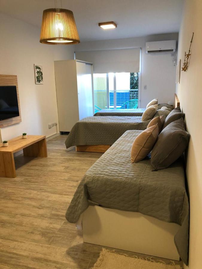Salguero Suites Buenos Aires Ngoại thất bức ảnh