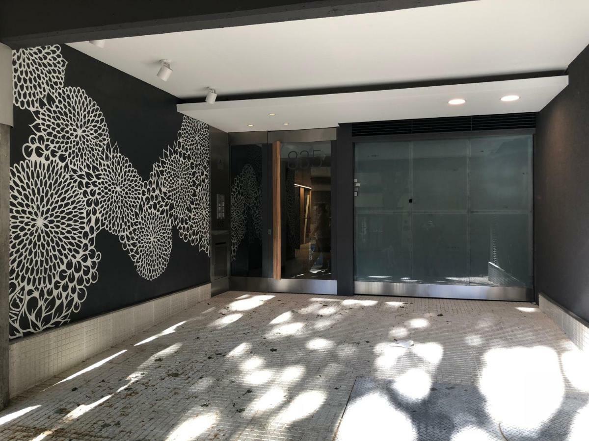 Salguero Suites Buenos Aires Ngoại thất bức ảnh