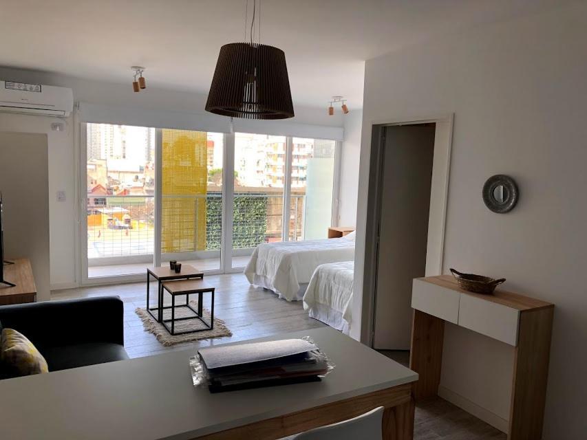 Salguero Suites Buenos Aires Ngoại thất bức ảnh