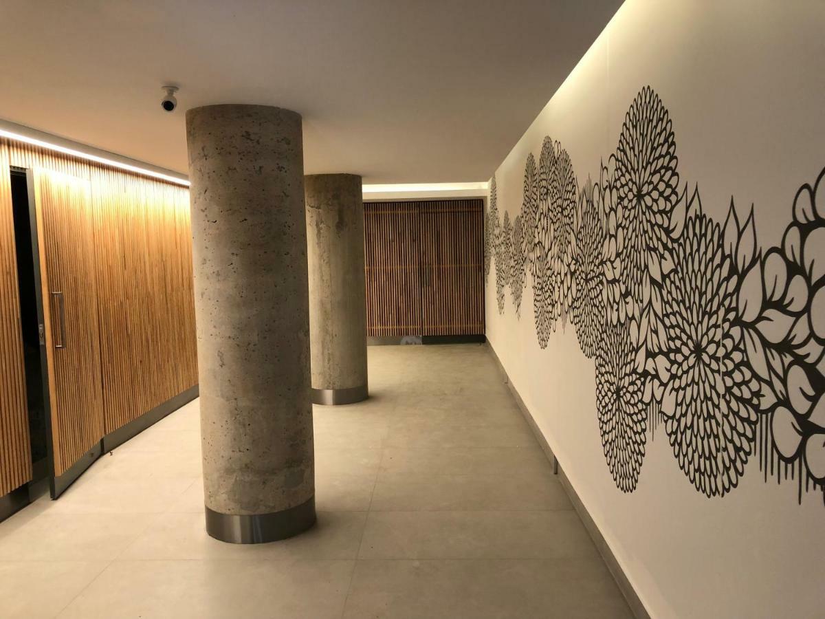 Salguero Suites Buenos Aires Ngoại thất bức ảnh
