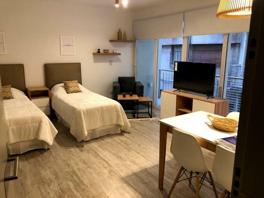 Salguero Suites Buenos Aires Ngoại thất bức ảnh