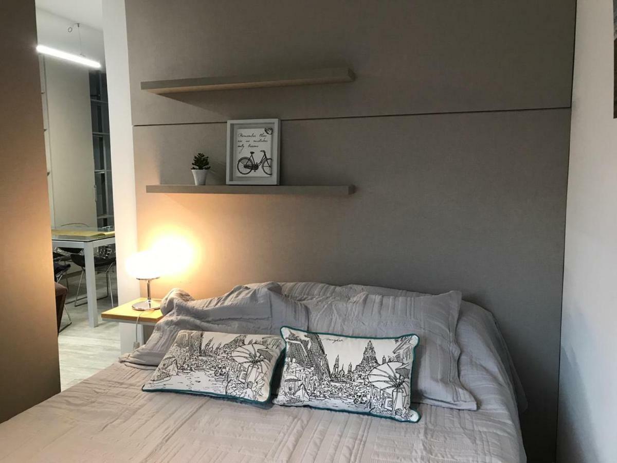 Salguero Suites Buenos Aires Ngoại thất bức ảnh