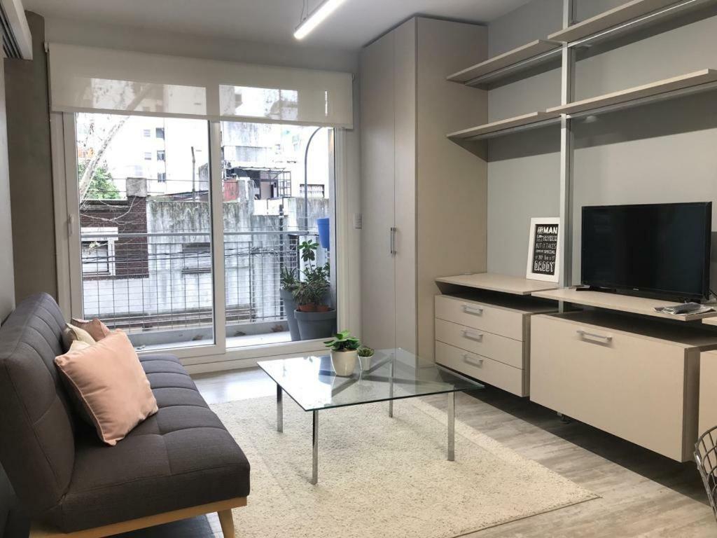 Salguero Suites Buenos Aires Ngoại thất bức ảnh