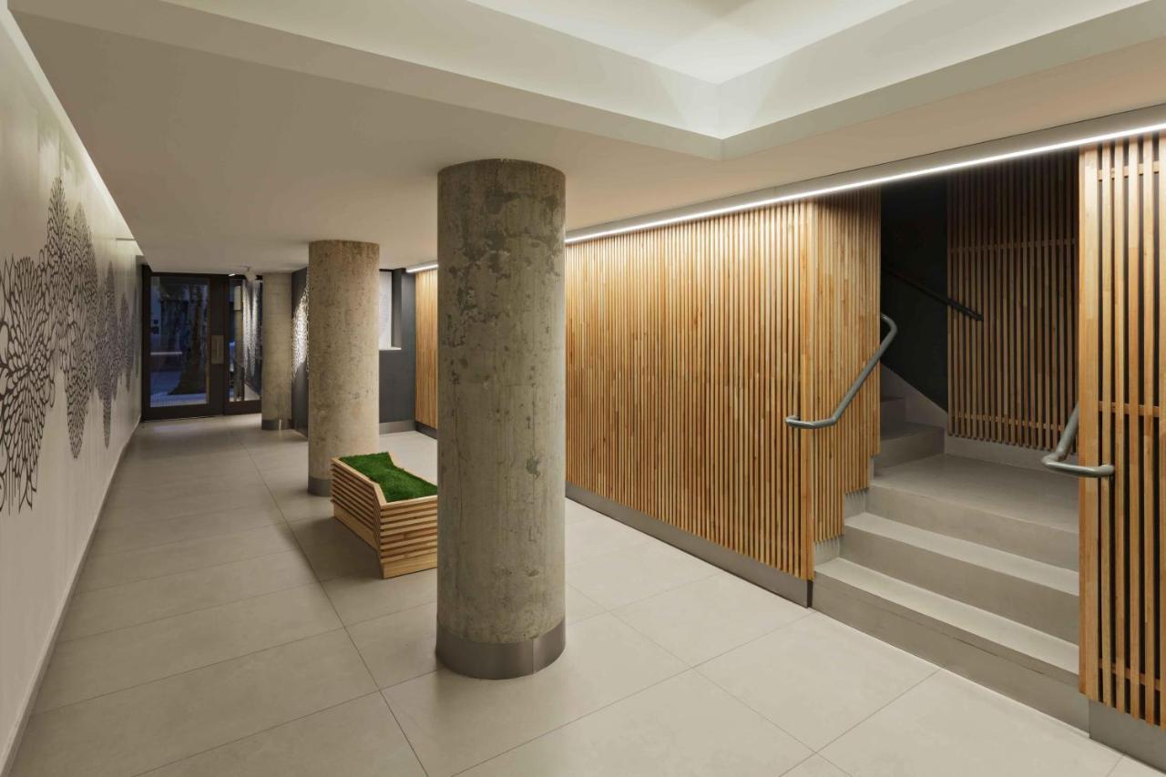 Salguero Suites Buenos Aires Ngoại thất bức ảnh