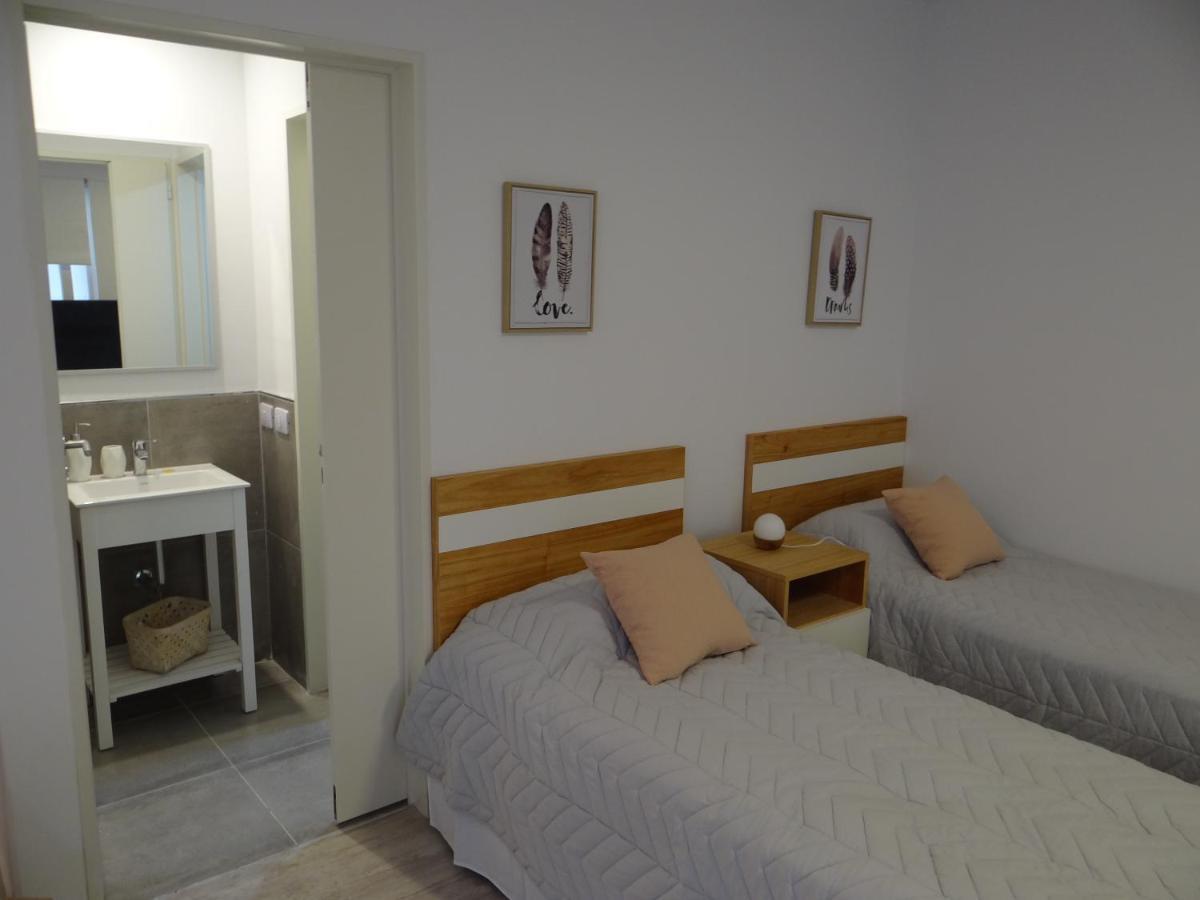 Salguero Suites Buenos Aires Ngoại thất bức ảnh