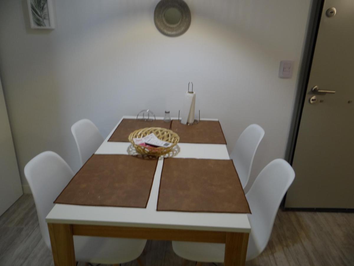 Salguero Suites Buenos Aires Ngoại thất bức ảnh