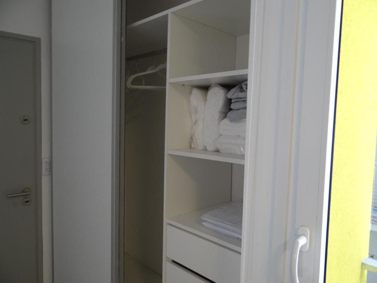 Salguero Suites Buenos Aires Ngoại thất bức ảnh