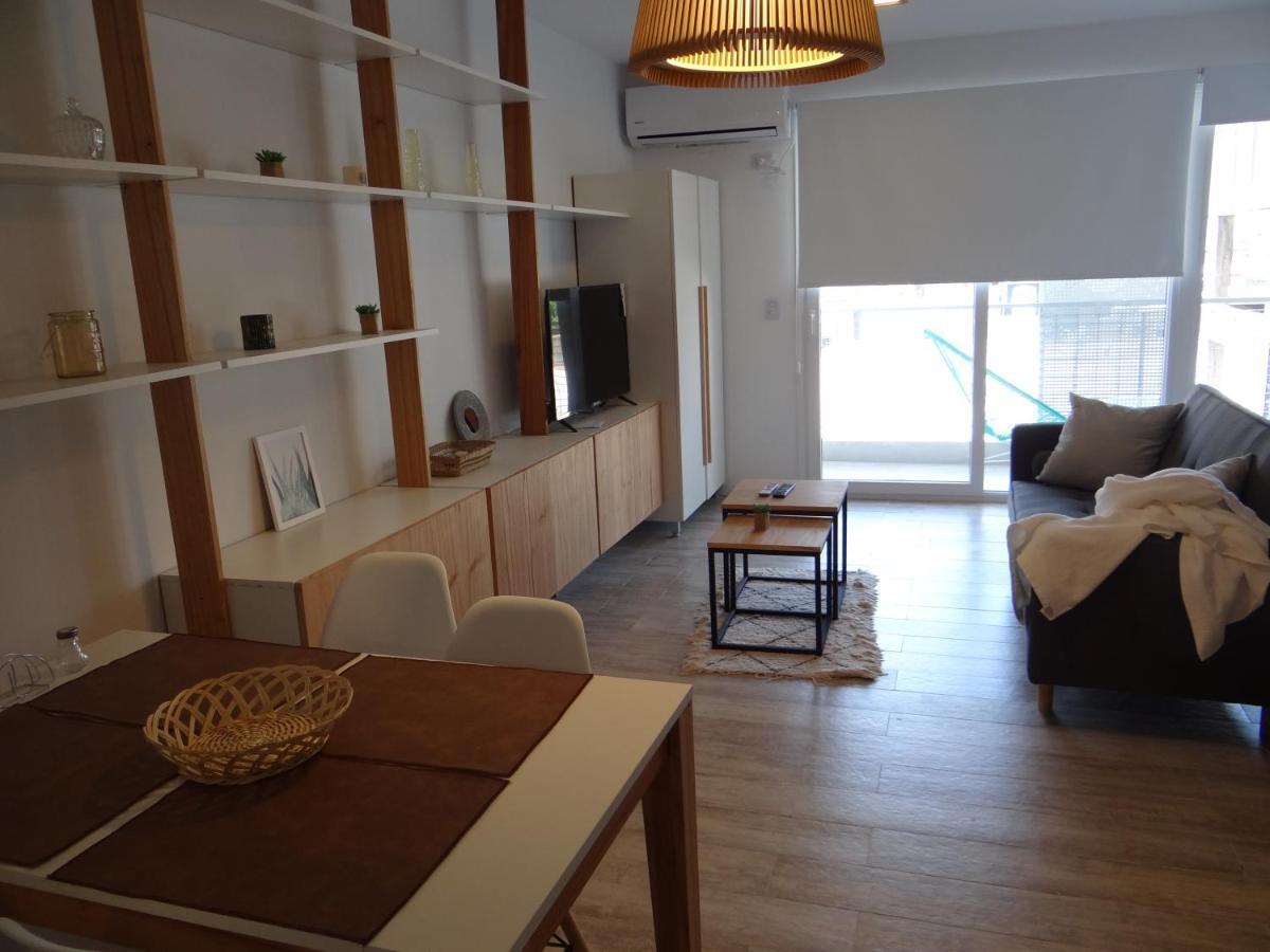 Salguero Suites Buenos Aires Ngoại thất bức ảnh