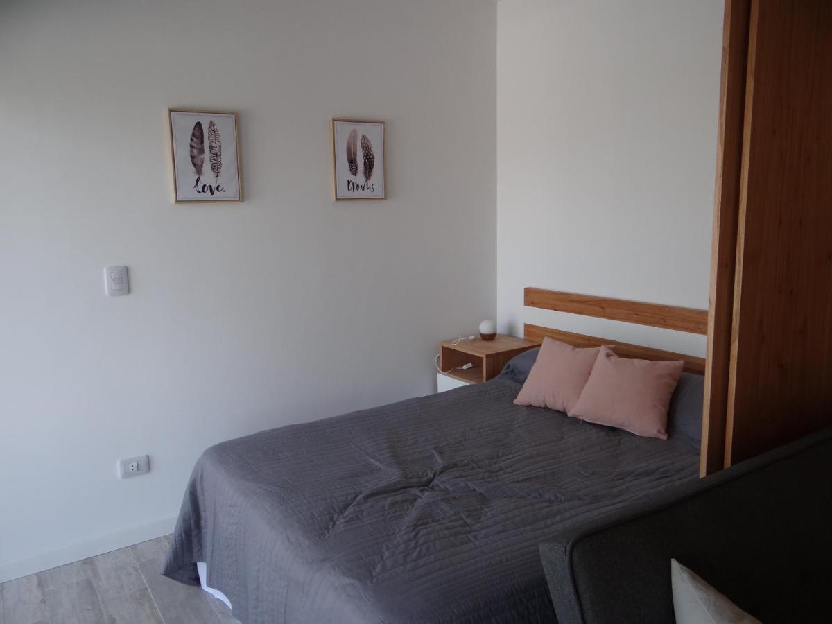 Salguero Suites Buenos Aires Ngoại thất bức ảnh