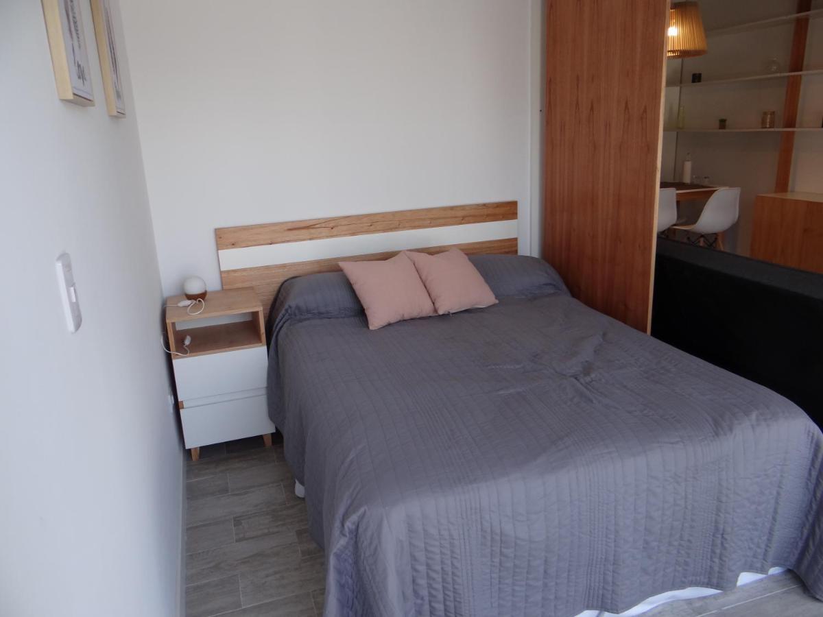 Salguero Suites Buenos Aires Ngoại thất bức ảnh