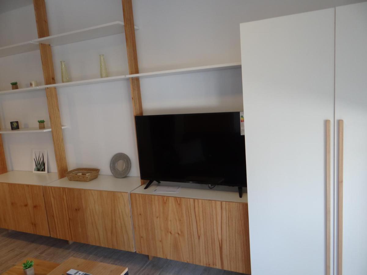 Salguero Suites Buenos Aires Ngoại thất bức ảnh
