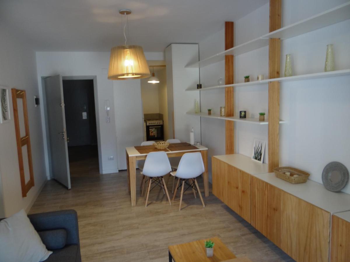Salguero Suites Buenos Aires Ngoại thất bức ảnh