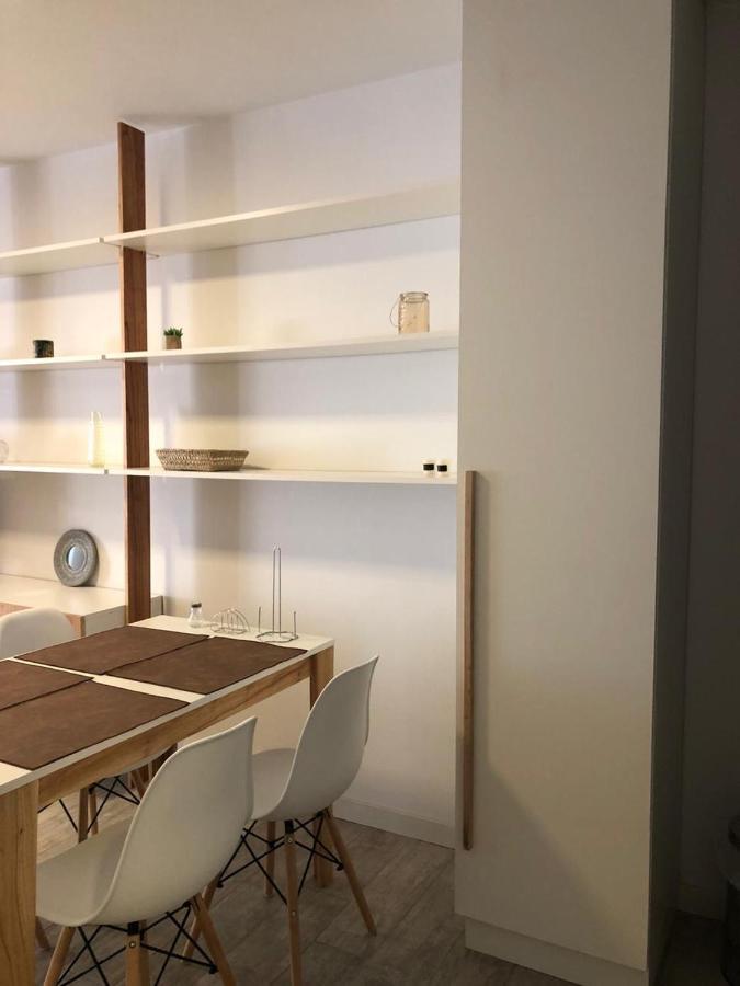 Salguero Suites Buenos Aires Ngoại thất bức ảnh