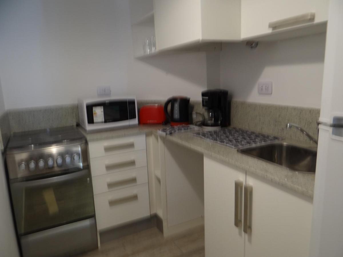 Salguero Suites Buenos Aires Ngoại thất bức ảnh