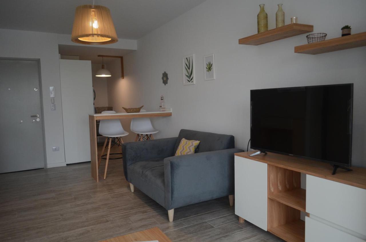 Salguero Suites Buenos Aires Ngoại thất bức ảnh