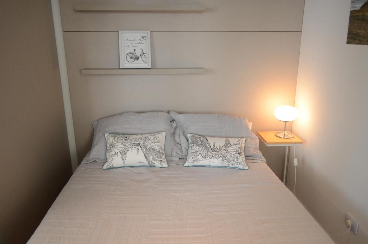 Salguero Suites Buenos Aires Ngoại thất bức ảnh