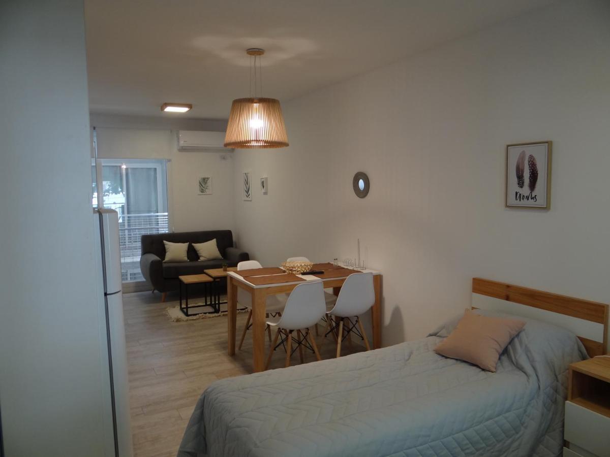 Salguero Suites Buenos Aires Ngoại thất bức ảnh
