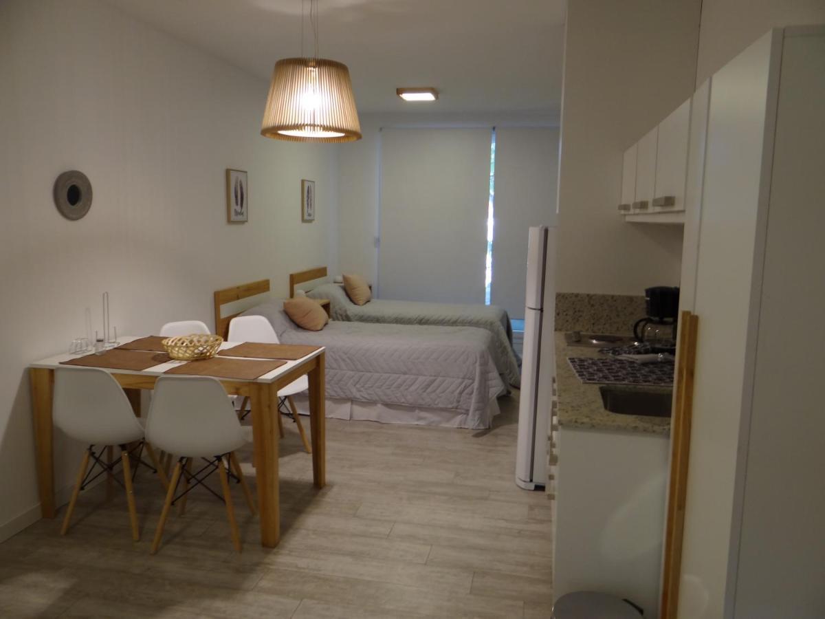 Salguero Suites Buenos Aires Ngoại thất bức ảnh