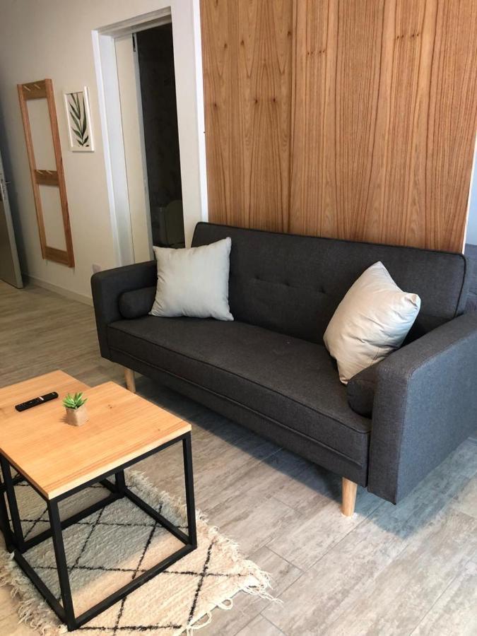 Salguero Suites Buenos Aires Ngoại thất bức ảnh
