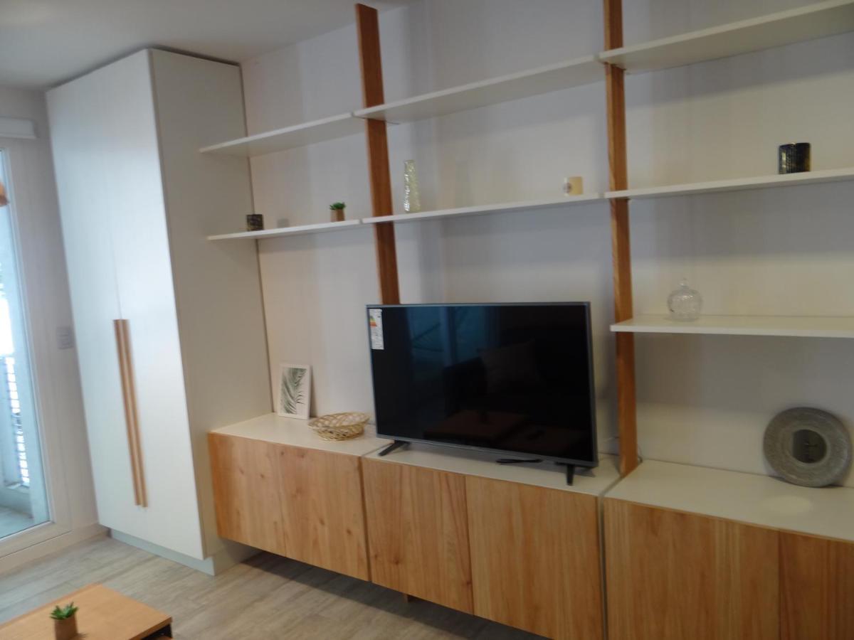 Salguero Suites Buenos Aires Ngoại thất bức ảnh