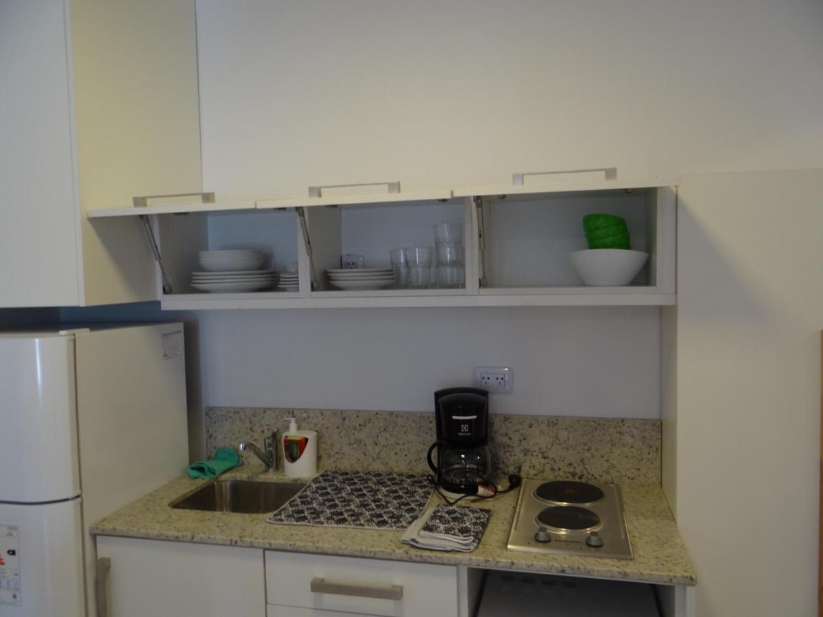 Salguero Suites Buenos Aires Ngoại thất bức ảnh