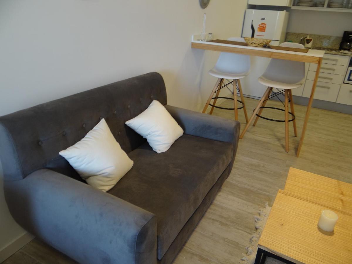 Salguero Suites Buenos Aires Ngoại thất bức ảnh