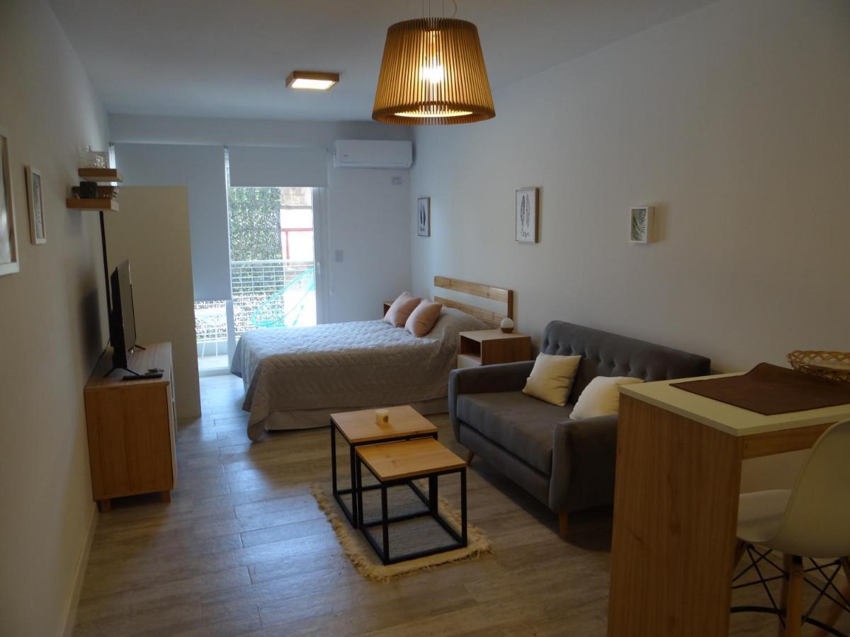 Salguero Suites Buenos Aires Ngoại thất bức ảnh