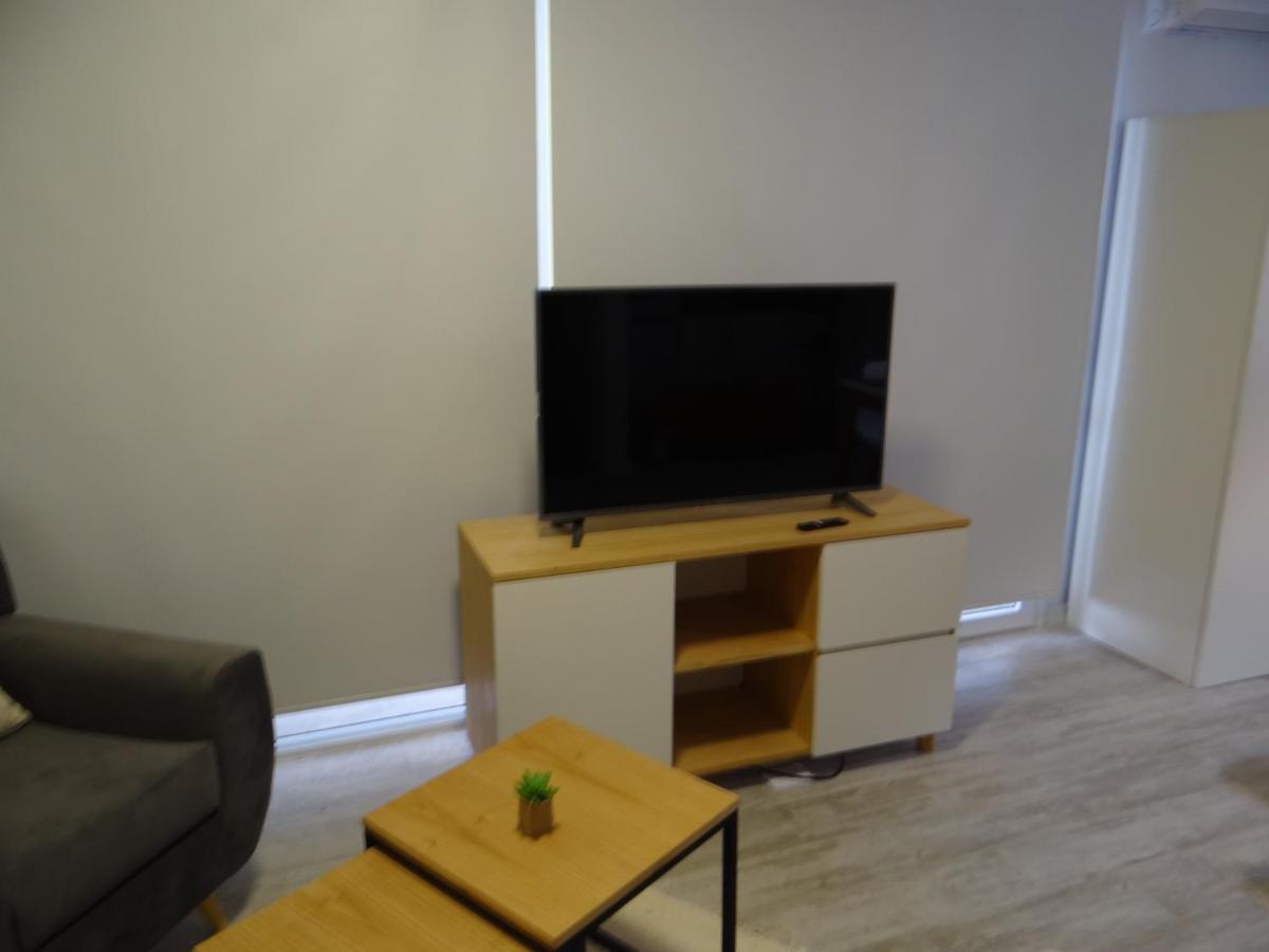 Salguero Suites Buenos Aires Ngoại thất bức ảnh