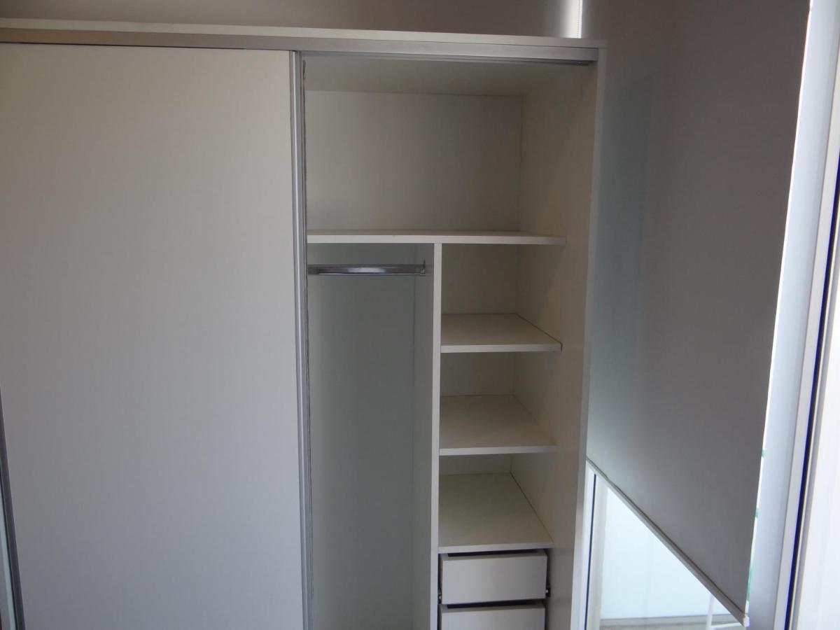 Salguero Suites Buenos Aires Ngoại thất bức ảnh