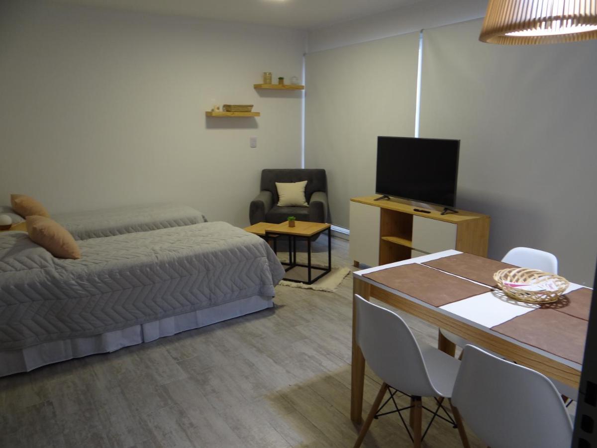 Salguero Suites Buenos Aires Ngoại thất bức ảnh