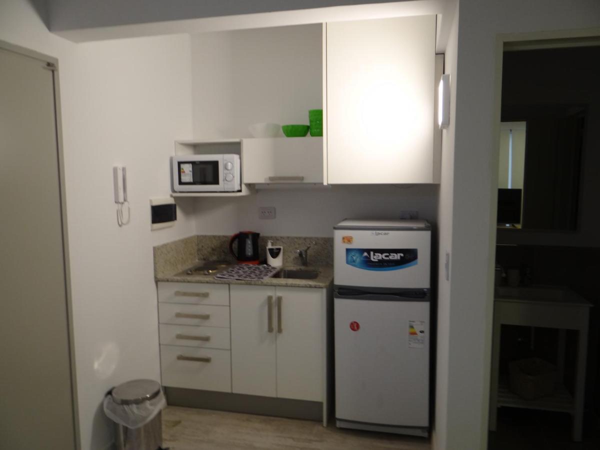 Salguero Suites Buenos Aires Ngoại thất bức ảnh